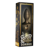 Plug Anal Rocks-Off Dominus