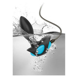 Vibrateur Anal Cassini Noir Rocks-Off Varex Men-X