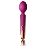 Baguette de Massage Oriel Rocks-Off Fuchsia