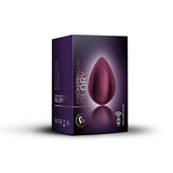 Vibratore Clitorideo FiFi Rocks-Off Glory
