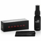 Kit nettoyeur Gunnar Lunettes