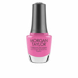 vernis à ongles Morgan Taylor Professional lip service (15 ml)