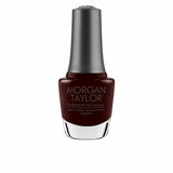 vernis à ongles Morgan Taylor Professional from paris with love (15 ml)