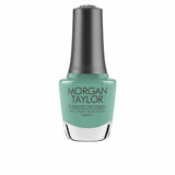 vernis à ongles Morgan Taylor Professional lost in paradise (15 ml)