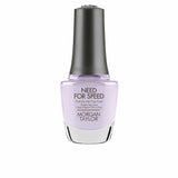 Fixateur de vernis à ongles Morgan Taylor Need For Speed (15 ml)