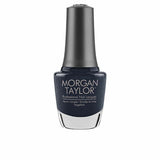 vernis à ongles Morgan Taylor Professional no cell? oh, well! (15 ml)