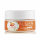 Masque détoxifiant Morgan Taylor Bare Luxury Énergisant (226 g)