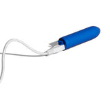 Vibrateur Mini Zee Lapis Dame Bleu