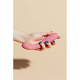 Vibrateur G-Spot Arc Dame Rose