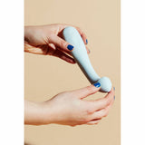 Vibrateur G-Spot Arc Dame Bleu