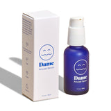Stimulateur clitoridien Dame Products