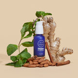 Stimulateur clitoridien Dame Products