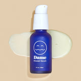 Stimulateur clitoridien Dame Products