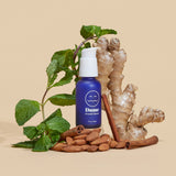 Stimulateur clitoridien Dame Products