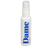 Nettoyant de Jouets Érotiques Hand & Vibe Dame Products 60 ml