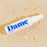 Nettoyant de Jouets Érotiques Hand & Vibe Dame Products 60 ml
