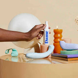 Nettoyant de Jouets Érotiques Hand & Vibe Dame Products 60 ml