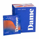 Lingettes Dame Products 15 Unités