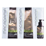 Assortiment pour cheveux unisexe Ultra Rich Macadamia (3 pcs)