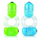 Couleur Pop Big O2 Bleu The Screaming O SCCPBO2