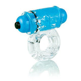 Couleur Pop Owow Bleu The Screaming O SCCPOW