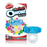 Couleur Pop Owow Bleu The Screaming O SCCPOW