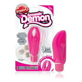 Stimulateur clitoridien The Screaming O Screamin' Demon Rose