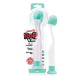 Baguette de Massage The Screaming O Pop Vibe Blanc Vert