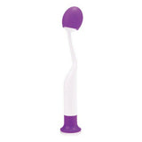 Baguette de Massage The Screaming O Pop Vibe Blanc Lila