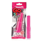 GO Stix Vibrateur Fraise The Screaming O