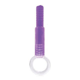 Anneau de Pénis vibrant The Screaming O Go Stix Super Slim Lila