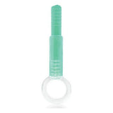 Anneau de Pénis vibrant The Screaming O Go Stix Super Slim Vert
