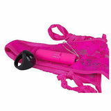 Culotte Télécommandée Vibrante Rose The Screaming O SCPNTY-PK-110