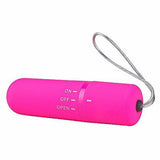 Culotte Télécommandée Vibrante Rose The Screaming O SCPNTY-PK-110