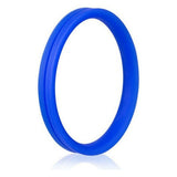 Anneau Pénis The Screaming O Ringo Pro Bleu (ø 57 mm)