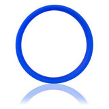 Anneau Pénis The Screaming O Ringo Pro Bleu (ø 57 mm)