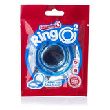 Anneau Pénis Ringo 2 The Screaming O Bleu