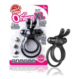 L'Ohare XL Noir Supertooth SCHARXLBL Noir