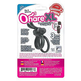 L'Ohare XL Noir Supertooth SCHARXLBL Noir