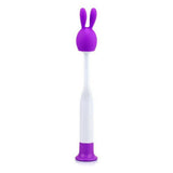 Baguette de Massage The Screaming O Pop Rabbit Blanc Lila