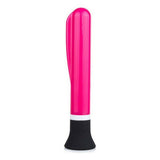 Vibromasseur The Screaming O Vooom! Rose/Noir