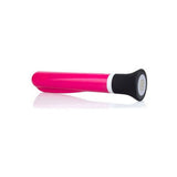 Vibromasseur The Screaming O Vooom! Rose/Noir
