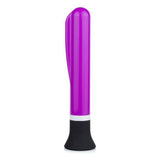 Vibromasseur The Screaming O Vooom! Lila Noir