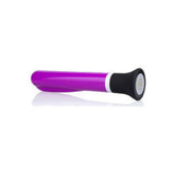 Vibromasseur The Screaming O Vooom! Lila Noir