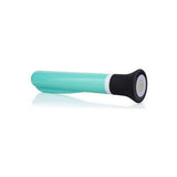Vibromasseur The Screaming O Vooom! Noir/Vert