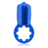 Anneau de Pénis vibrant The Screaming O Primo Minx Premium Bleu