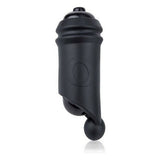 Stimulateur clitoridien The Screaming O Doodle Noir