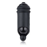 Stimulateur clitoridien The Screaming O Doodle Noir