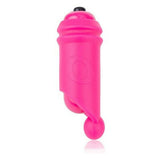 Stimulateur clitoridien The Screaming O Doodle Rose