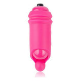 Stimulateur clitoridien The Screaming O Doodle Rose